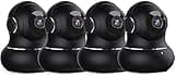 2K Indoor Security Camera thumbnail 1