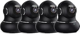 2K Indoor Security Camera photo