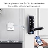 LOQRON Wi-Fi Gateway thumbnail 2