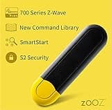 Zooz 700 Series Z-Wave Plus S2 USB Stick ZST10 700 thumbnail 4