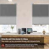 Sortfle Smart Blinds Motor thumbnail 2