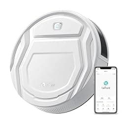 Lefant Robot Vacuum Cleaner photo
