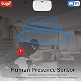 MmWave Human Presence Sensor thumbnail 2