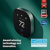 ecobee New Smart Thermostat Premium thumbnail 2