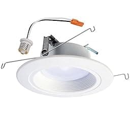 HALO RL56 Zigbee Wireless Smart Integrated LED Recessed Downlight Ceiling Fixture photo