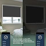 Yoolax Motorized Blind Shade thumbnail 5