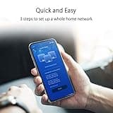 ASUS ZenWiFi AX Mini Mesh WiFi 6 System (AX1800 XD4 3PK) thumbnail 5