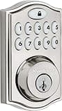 Kwikset 914 Traditional Keypad SmartCode Electronic Deadbolt Smart Lock thumbnail 2