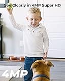 REOLINK Indoor Security Camera thumbnail 2