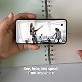 Blink Mini Pan-Tilt Camera thumbnail 3