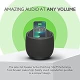 Belkin SOUNDFORM Elite Hi-Fi Smart Speaker + Charger thumbnail 4