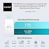 TP-Link AC1200 WiFi Extender thumbnail 2