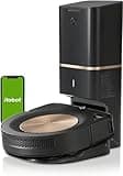 iRobot Roomba s9+ Self-Emptying Vacuum Cleaning Robot thumbnail 1