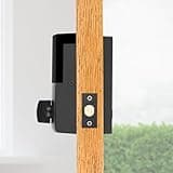 Baldwin 8225.190 Touchscreen Minneapolis Standalone Deadbolt thumbnail 4