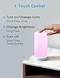 meross Smart WiFi Table Lamp thumbnail 4