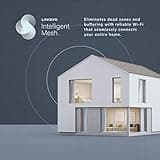 Linksys Mesh Wifi 6 Router thumbnail 5