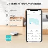 Lefant Robot Vacuum Cleaner thumbnail 5