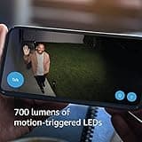 Blink Floodlight camera thumbnail 2