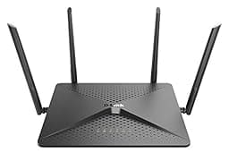 D-Link WiFi Router photo