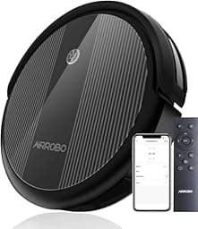 AIRROBO Robot Vacuum Cleaner photo
