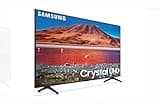 Samsung 50 inches 4K Ultra HD Smart LED TV thumbnail 1