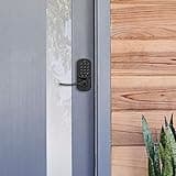 Yale Assure Lever Keypad with Z-Wave thumbnail 2