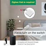 Zigbee Smart Switch thumbnail 4
