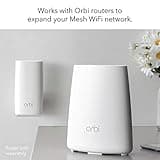 Netgear RBW30-100NAS Orbi Wireless Router AC2200 Satellite thumbnail 3