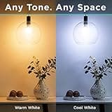 iHome Spectra Smart Multicolor Light Bulb thumbnail 5