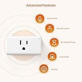 Tenda Beli Smart Plug thumbnail 2