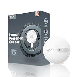 MOES Human Presence Sensor photo