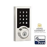 Kwikset SmartCode 916 Z-Wave Smart Lock thumbnail 2