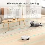 Lefant Robot Vacuum Cleaner thumbnail 3