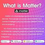 Energetic Matter WiFi Smart Light Bulb thumbnail 5