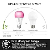 Kasa Smart Bulb thumbnail 5