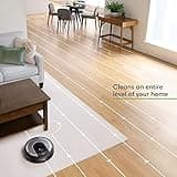iRobot Roomba i6+ (6550) Robot Vacuum thumbnail 3