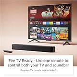 Introducing Amazon Fire TV Soundbar thumbnail 3