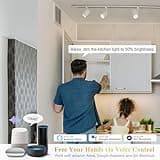 DiCUNO GU10 Smart LED Bulb thumbnail 4