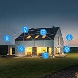FIBARO YH-001 (1) Yubii Z-Wave 700 Smart Home hub thumbnail 2