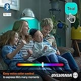 Sylvania Smart Light Bulb thumbnail 3