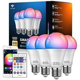 Vanance Smart Light Bulbs photo