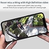 Arlo Essential Spotlight Camera thumbnail 5
