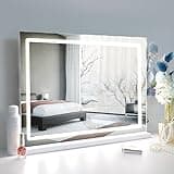 BENDIC Makeup Vanity Mirror with Lights thumbnail 1