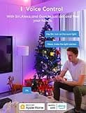 meross Smart Light Bulb thumbnail 2