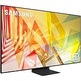 SAMSUNG 65-inch Class QLED Q90T Series thumbnail 2