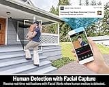 Night Owl AC Powered 1080p HD Wi-Fi IP Indoor/Outdoor Camera thumbnail 3