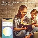 ERIA Zigbee Tunable White A19 Smart Bulb thumbnail 5