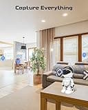 Security Camera 2K Pet Security Cameras Wireless indoor thumbnail 5