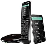 Logitech Harmony Elite Remote Control thumbnail 1