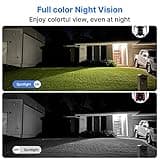 Hiseeu Solar Security Camera thumbnail 5